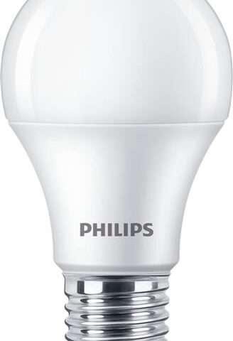 N/A CorePro LEDbulb ND 10-75W A60 E27 827 Philips Lighting