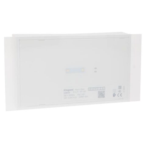 N/A X-Light 180 - NP-1h-100lm IP42 LEGRAND