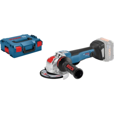 Outillage electr.+ accessoires Meuleuse angulaire sans fil GWX 18 V-10 Bosch