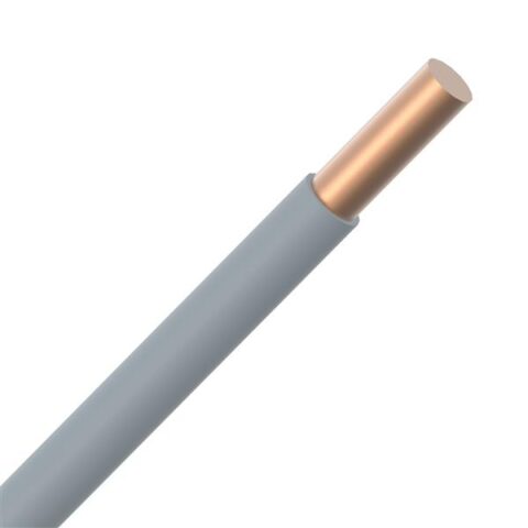 PB30CU10 + cuivre nu BOUCLE TERRE CUIVRE/PLOMB 10/30MM² 35MM² BARES MEPLATS ET FIL DE CUIVRE