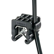 PV accessoires CLP-M cable tie incl. clip function Aerocompact