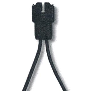 PV accessoires Cable Q 2.5mm² for 72 cell 2.0m landscap ENPHASE