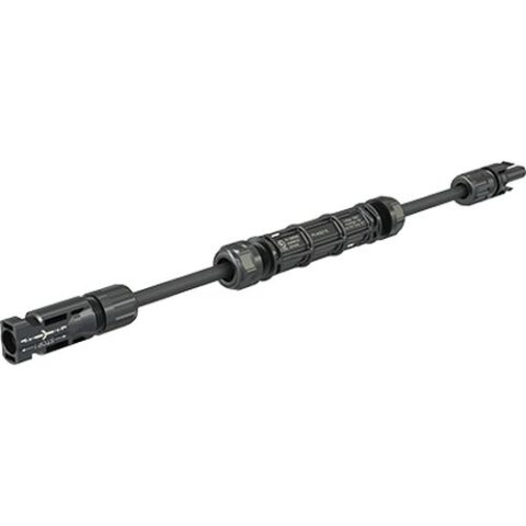 PV accessoires Cable assembly in-line Fuse 15A Staubli