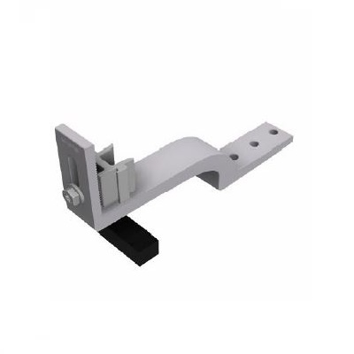 PV accessoires Crochet de toit Rapid2+Pro Slate125 Schletter