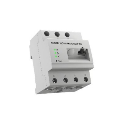 PV accessoires Sunny Home Manager 2.0 SMA PV inverters