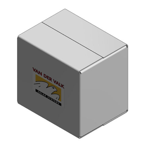 PV accessoires ValkTriple - boîte petits matériels Van der Valk