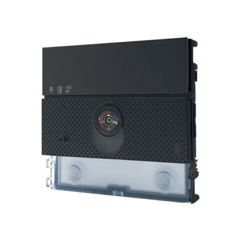 Parlophonie MODULE AUDIO/VIDEO ULTRA
