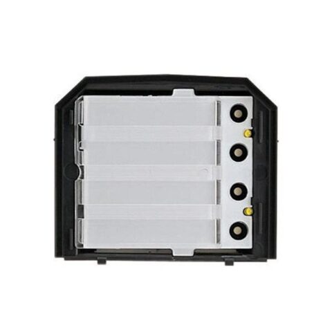 Parlophonie Module boutons-poussoirs AIPHONE