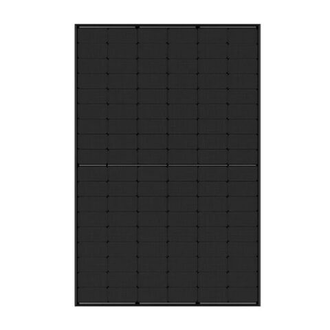 Photo-Voltaic Module PV 435Wp BLACK N type Jinko