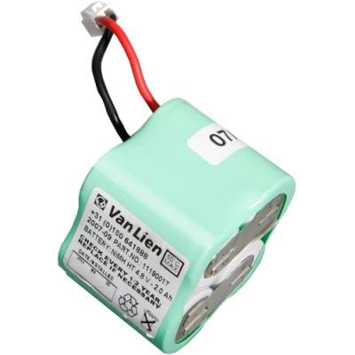 Piles BATT.4x VTC's NIMH HT 4
