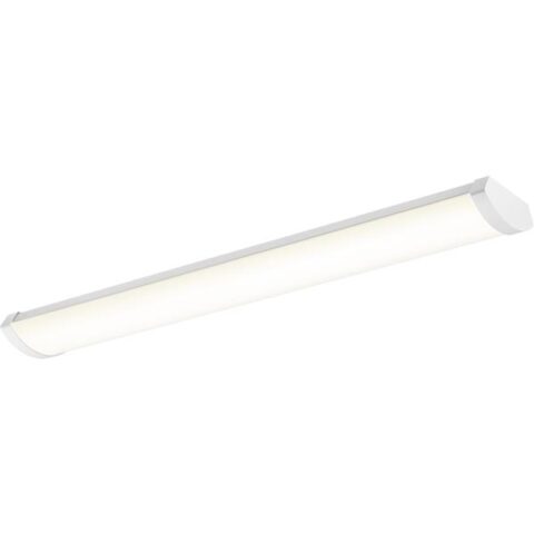 Pendule LED LEDLinear-E CL12-40W-4000-WH TECHNOLUX