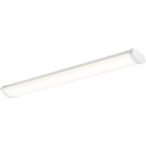 Plafonnier apparent LED LEDLinear-E CL15-53W-3000-WH TECHNOLUX