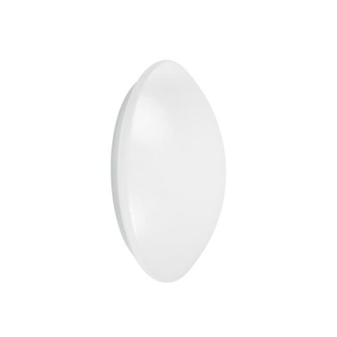 Plafonnier apparent LED SURFACE CIRCULAR 400 sensor 24W 830 IP44 LEDVANCE