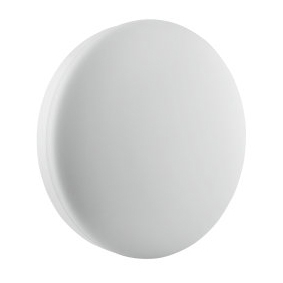 Plafonnier apparent LED SURFACE COMPACT 300 24W/3000K IK10 IP65 LEDVANCE