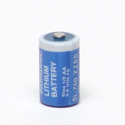 Plc mid-range Batterie de backup pour S5