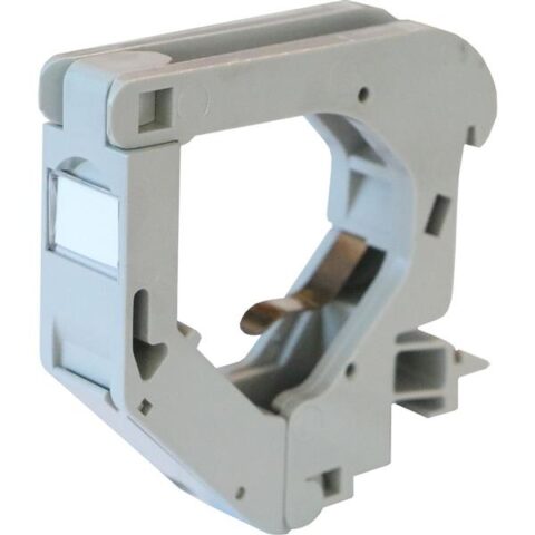 Prisse RJ45 DIN Mountable Module For Keystone Jacks Excel Networking Solutions