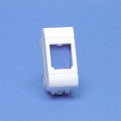 Prisse RJ45 Minicom Light FIBER PATCHCORDS N/B