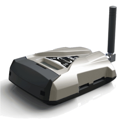 Produit de MRO GSM/GPRS module Basis Seneca