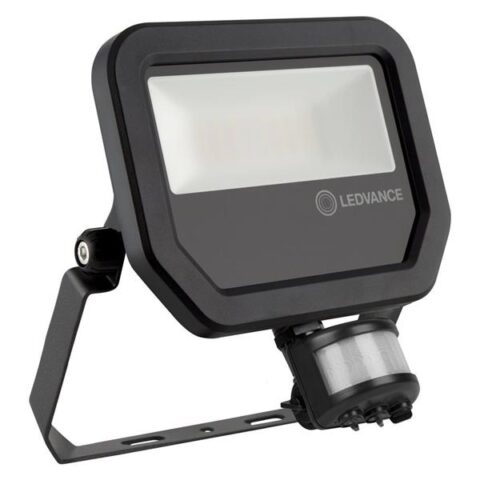 Projecteurs LED FLOODLIGHT PFM 20W/3000K SYM S NOIR LEDVANCE