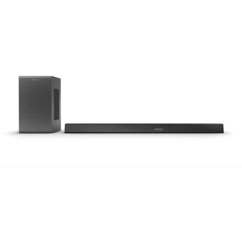 Radios réveil 3.1.2 Multiroom Soundbar 360W Dolby At. Philips