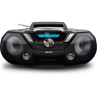 Radios réveil DAB+ BT CD Soundmachine Philips Consumer