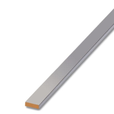 Rails din & profiles+accessoi. Barre collectrice NLS-CU 3/10 SN 1000MM PHOENIX CONTACT