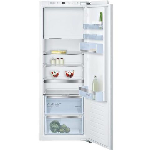 Réfrigérateurs encastrables 1p Réfrigérateur Serie 6 intégrable BOSCH