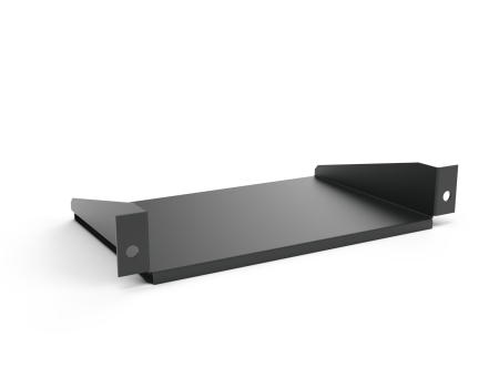 Armoire de reseaux&accesoires MHF Fixed shelf 10 NSMR + W10 ENOC SYSTEM