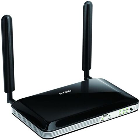 SOHO switches 4G LTE ROUTER D-LINK