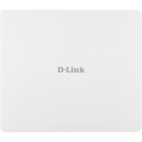 SOHO switches Wireless AC1200 Wave 2 Dual-Band PoE AP D-LINK