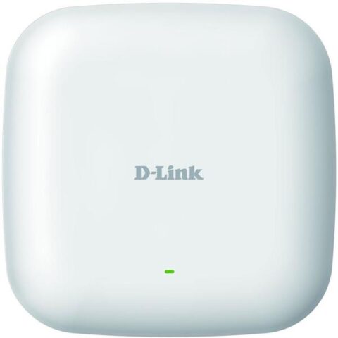 SOHO switches Wireless AC1300 wave 2 dualband POE AP D-LINK