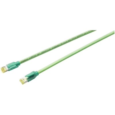 Software Cable TP 4x2 cat.6  L=1m SIEMENS