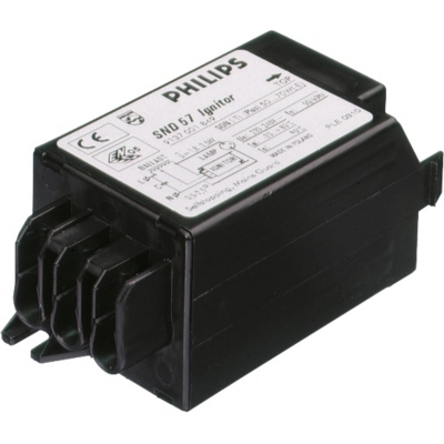 Starters SND 57 220-240V 50/60Hz PHILIPS