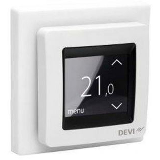 Thermostats et régulations Acc. DEVIREG TOUCH thermostat DIMPLEX