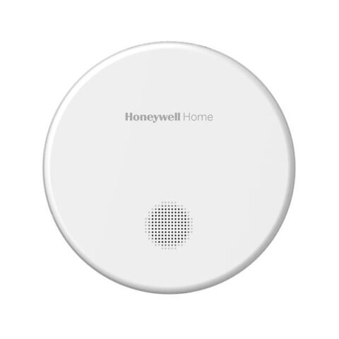 Thermostats et régulations Détecteur de fumée optique 10 ans Honeywell