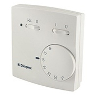 Thermostats et régulations Thermostat 10a 6 2 interr DIMPLEX