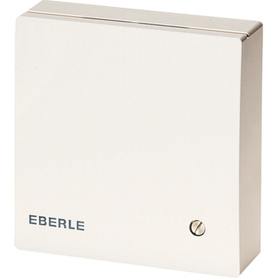 Thermostats et régulations Thermostat aerial EBERLE