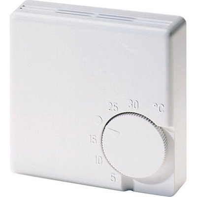 Thermostats et régulations Thermostat aerial EBERLE