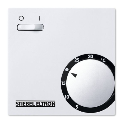 Thermostats et régulations Thermostat récupération thermique STIEBEL ELTRON