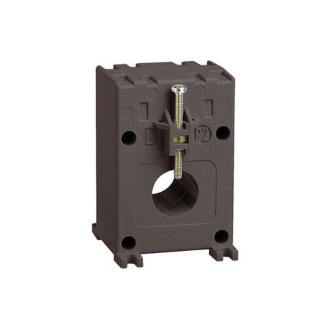 Transfos Transfo courant TI 100/5 LEGRAND