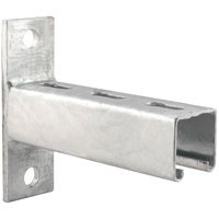 Treillis à câbles Console 41x41  C41S300/GC CABLOFIL