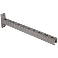 Treillis à câbles Console 41x41  C41S600/GC CABLOFIL
