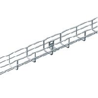 Treillis à câbles Console  CAT 30/EZ CABLOFIL