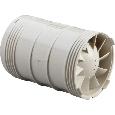 Ventilation décentralisé Ventilateur Silent in-line STANDARD CODUME