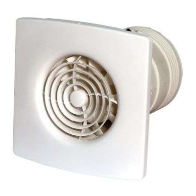 Ventilation décentralisé Ventilateur Silent&Design standard CODUME