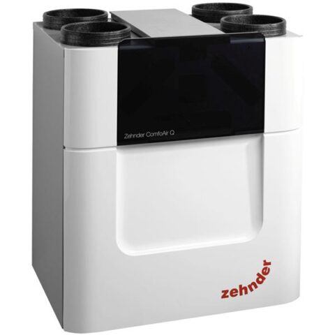 Ventilation double flux Comfo Air Q 350 Quality !! ZEHNDER