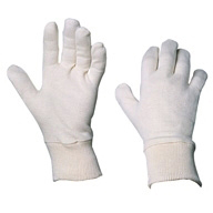 Vêtements de travail 1 paire Sous-gants de travail CATUE