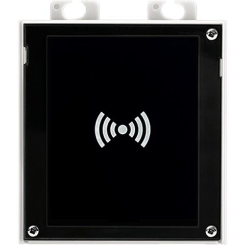 Videophonie 2N IP Verso - 125kHz RFID card reader