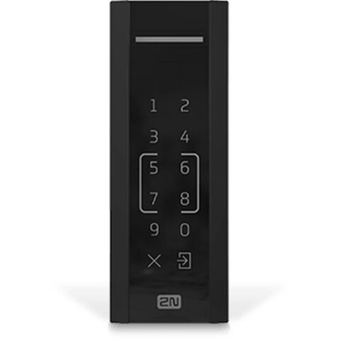 Videophonie 2N® Access Unit M Touch keypad & RFID