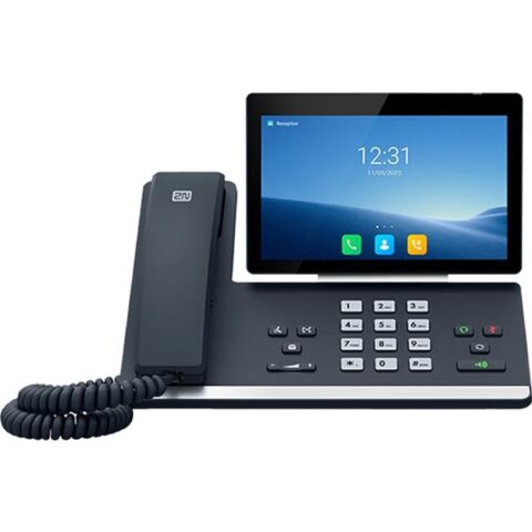 Videophonie 2N® IP Phone D7A 2N